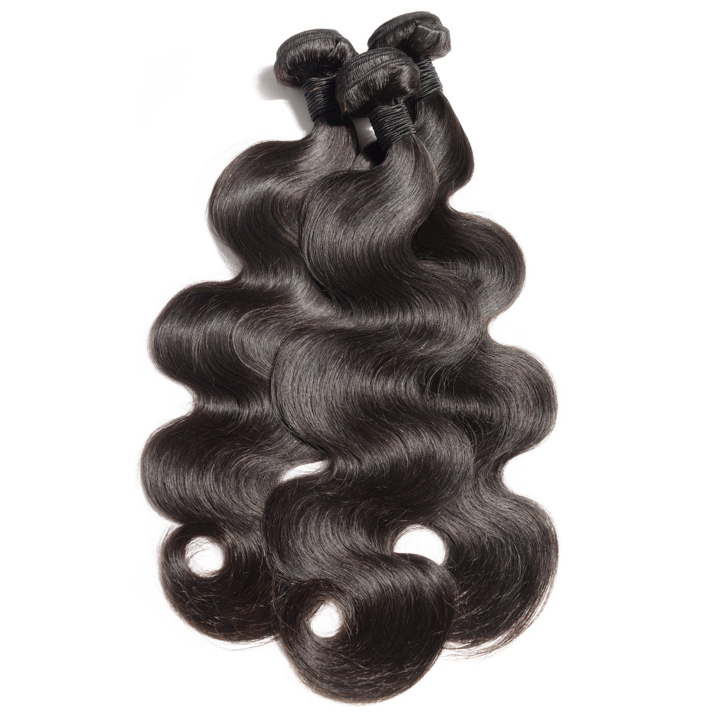 Body Wave (3 Bundles)