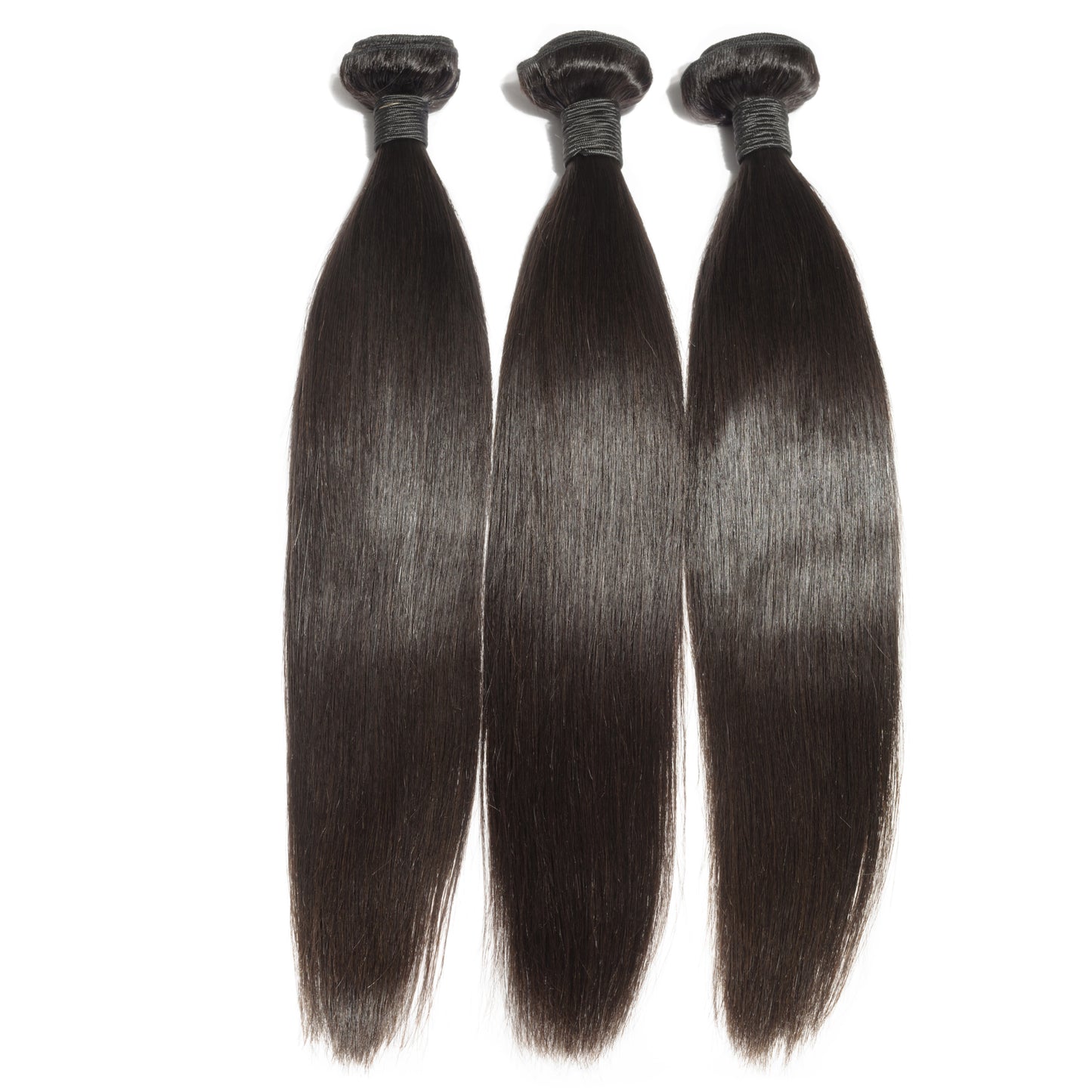 Straight (3 Bundles)