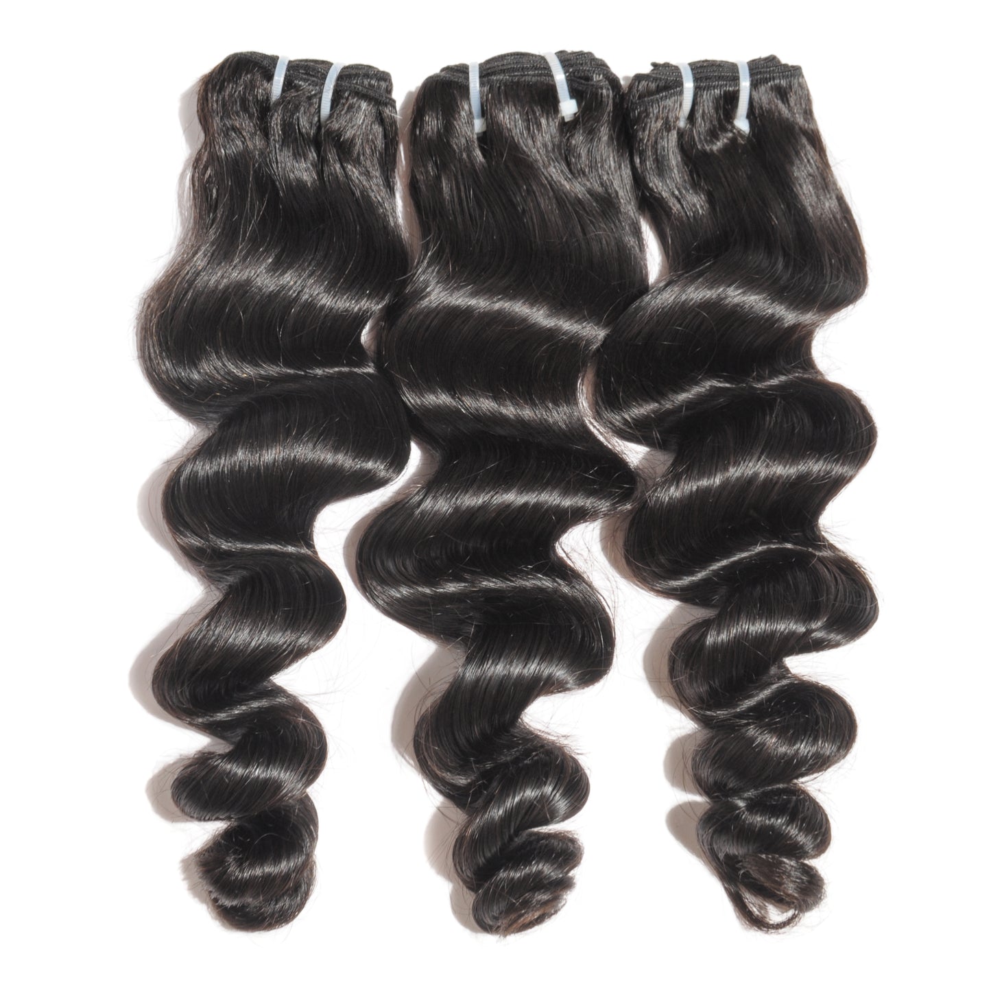 Loose Wave (3 Bundles)