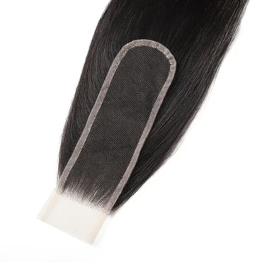 2X6 HD Lace & 3 Raw Bundles