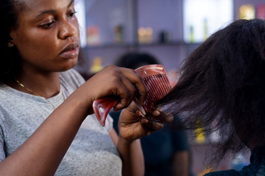 How to Care for Virgin Human Hair Extensions