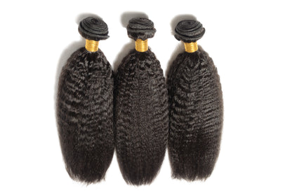 Kinky Straight (3 Bundles)