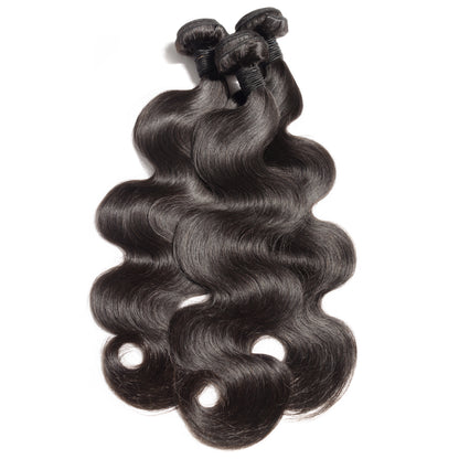 Body Wave (3 Bundles)