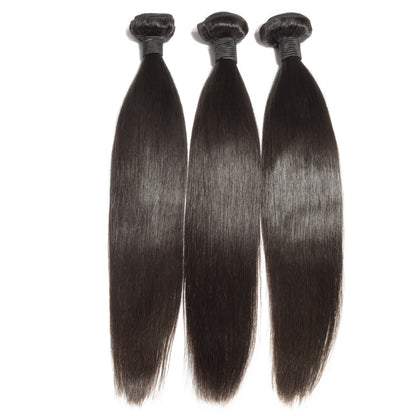 Straight (3 Bundles)